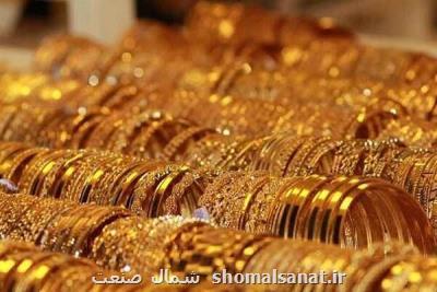 گرفتن مالیات از اصل طلا مشمول جریمه می شود