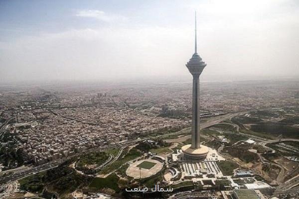 مظنه بازار مسکن در غرب پایتخت