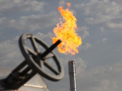 قطع برق کارخانه های ترکیه به دنبال توقف صادرات گاز ایران