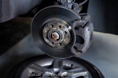 درج قیمت تولیدکننده روی فیلتر روغن و لنت خودرو الزامی شد