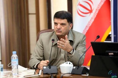 دنبال تشکیل و تقویت زنجیره های تأمین هستیم