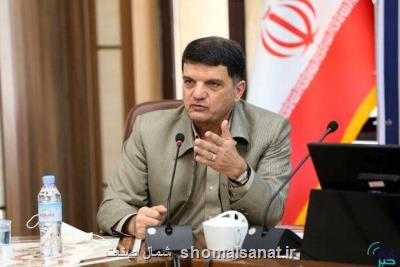 دنبال تشکیل و تقویت زنجیره های تأمین هستیم