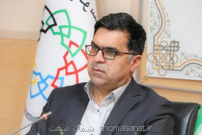 علل کاهش صادرات فنی و مهندسی به سوریه