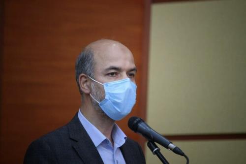 اولین مرحله نیروگاه ۵۴۶ مگاواتی داورزن به بهره برداری می رسد