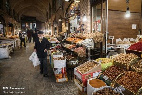جزییات مجوز ویژه فعالیت اصناف در ماه مبارک رمضان