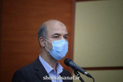 اولین مرحله نیروگاه ۵۴۶ مگاواتی داورزن به بهره برداری می رسد