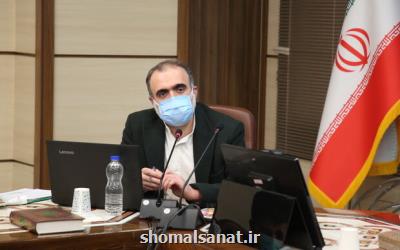 تصویب بسته رفع موانع تولید در ستاد اقتصادی دولت