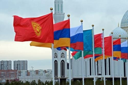 دور جدید مذاکرات تجاری ایران و اتحادیه اقتصادی اوراسیا