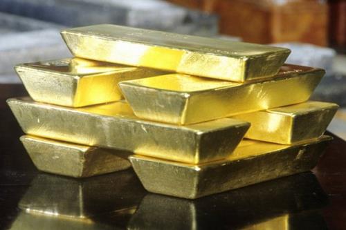 اولین صندوق سرمایه گذاری با پشتوانه شمش طلا ایجاد می شود
