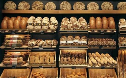 نرخ رسمی انواع نان فانتزی اعلام شد بعلاوه جدول
