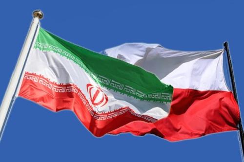 رشد ۱۱۴ درصدی صادرات ایران به لهستان