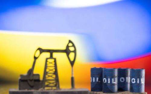 درآمد نفتی روسیه 50 درصد بالاتر می رود