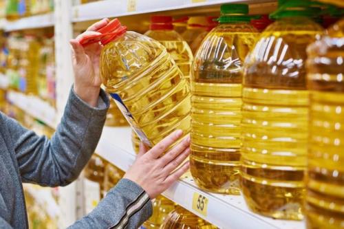 روغن، مرغ، تخم مرغ و لبنیات تولید قبل با قیمت های جدید ارائه شود