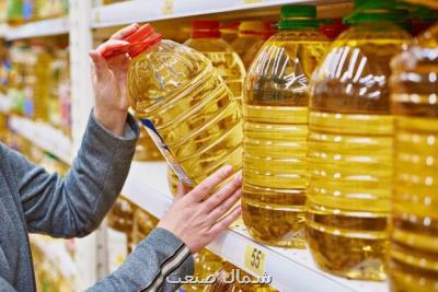 روغن، مرغ، تخم مرغ و لبنیات تولید قبل با قیمت های جدید ارائه شود