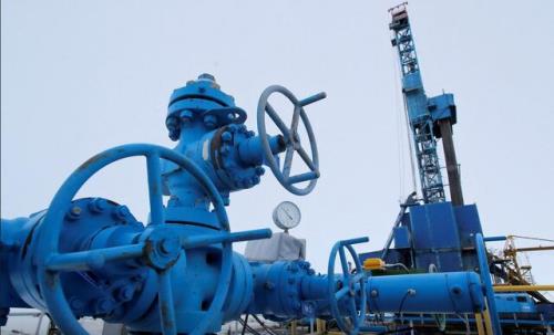قرعه قطع گاز روسیه به دانمارک افتاد
