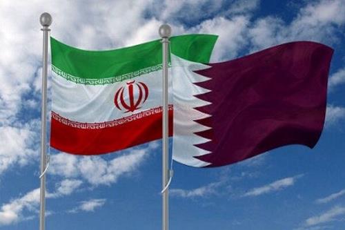 راه اندازی مرکز تجاری ایران در قطر