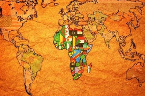 تهاتر کالا بین ایران و آفریقا