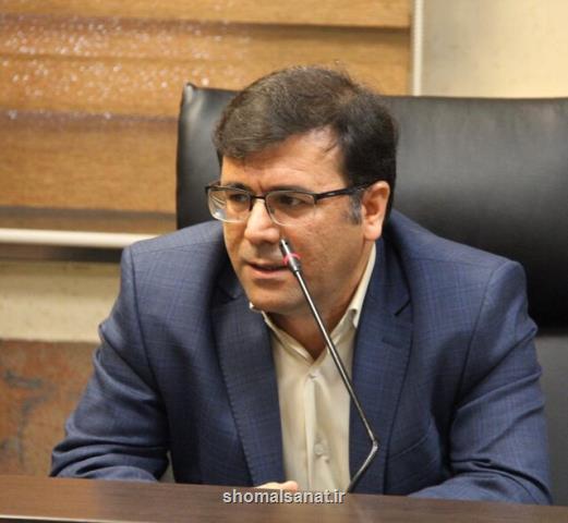 ضرورت تقویت زیرساخت های مرزی برای افزایش صادرات