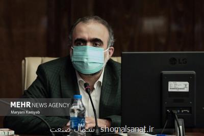 برنامه راهبردی ارتقای تولید دانش بنیان وزارت صمت ابلاغ گردید