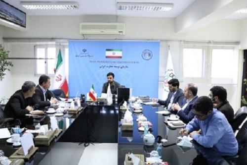 طراحی بسته های تشویقی برای صادرکنندگان