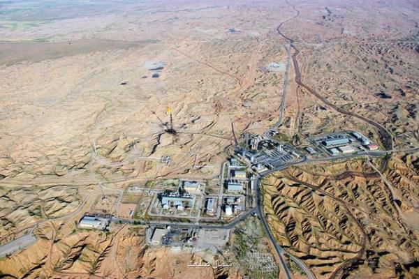 تعیین تکلیف 750 چاه غیرفعال با مشارکت شرکتهای دانش بنیان