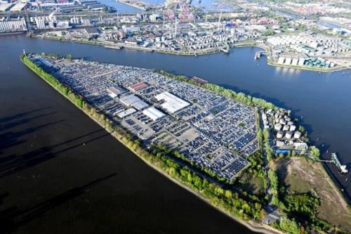 کمبود نیرو، معضل تولیدکنندگان آلمانی