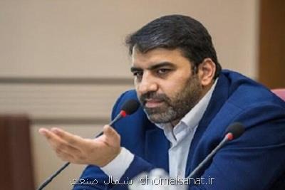 اولویت سرمایه گذاری دولت احیای واحدهای تعطیل و نیمه تعطیل می باشد