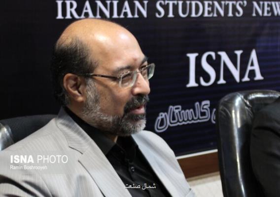 افزایش ظرفیت تامین آبرسانی به شهر گرگان