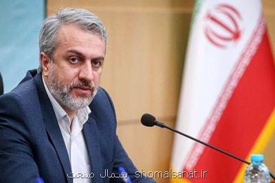 همکاری وزارت صمت و دفاع سبب جهش و موفقیت صنعت خودرو شده است