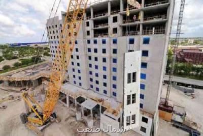 جزییات صنعتی سازی ۵۰ هزار واحد نهضت ملی مسکن