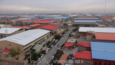 ورود 3 هزار مگاوات برق به شهرک ها و نواحی صنعتی تا آخر 1402