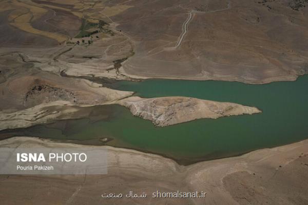 حل مشکل آب همدان تا هفته آتی