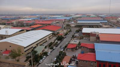 افتتاح ۲۲۸ طرح صنعتی و تولیدی با اشتغالزایی بیشتر از ۱۰ هزار نفری