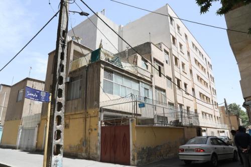 خانه فرسوده خودرا با ۴ مشوق دولتی نونوار کنید