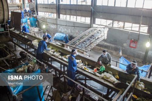 ایجاد ارزش افزوده ۴۶ هزار میلیاردریالی خدمات محیط زیستی