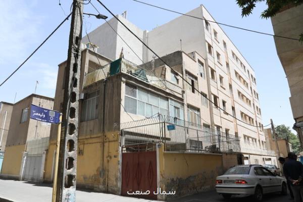 خانه فرسوده خودرا با ۴ مشوق دولتی نونوار کنید