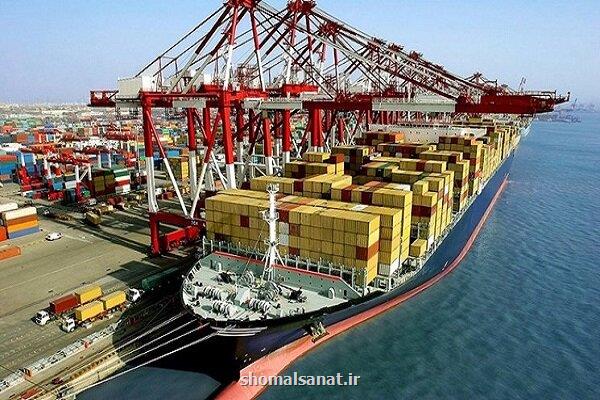 افزایش ۵۰ درصدی صادرات ایران به آفریقا