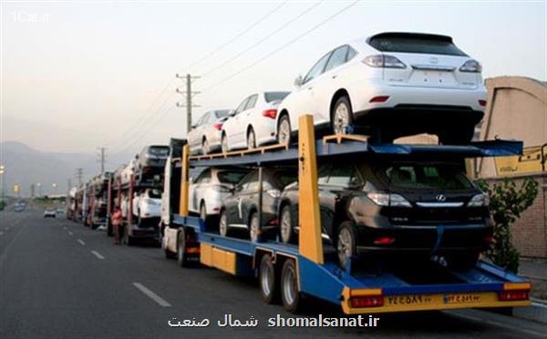 مافیای خودرو با شرایط دیگری به بازار واردات ورود کرده است