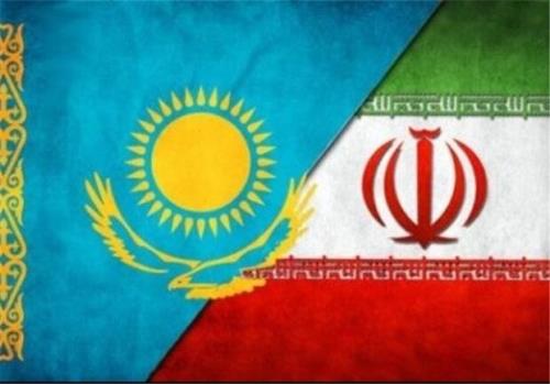 قزاقستان به دنبال استفاده از ظرفیت ترانزیتی ایران است