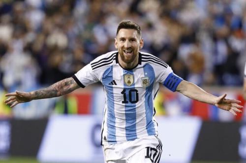 نگاهی به تورم آرژانتین طی قهرمانی های جام جهانی