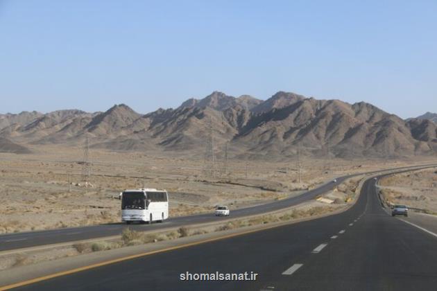 علت تاخیر ناوگان جاده ای در پایانه های مسافری چیست؟