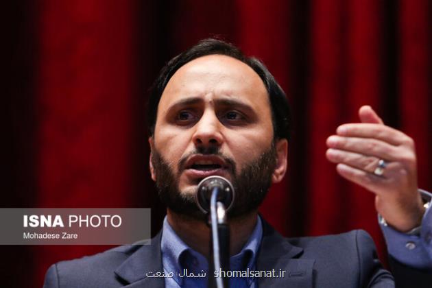 دولت با متضررکردن مردم در بورس برای خود منفعت ایجاد نمی کند