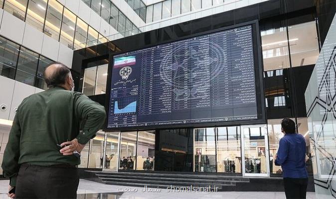 دلیلهای صعود بورس