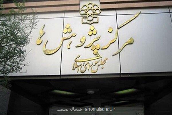 بیانیه سیاستی در مورد صنعت و بازار خودرو