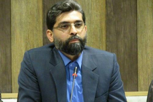 فرشاد مقیمی سرپرست سازمان صنایع کوچک شد