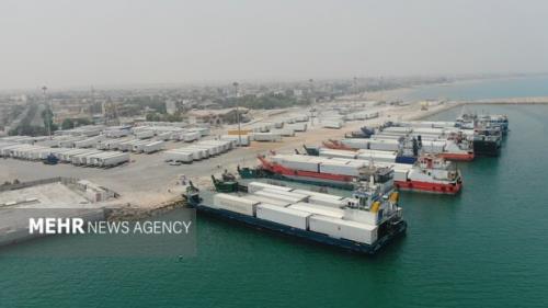 ترخیص 100 درصدی کالاهای اساسی بخش غیردولتی ابلاغ گردید