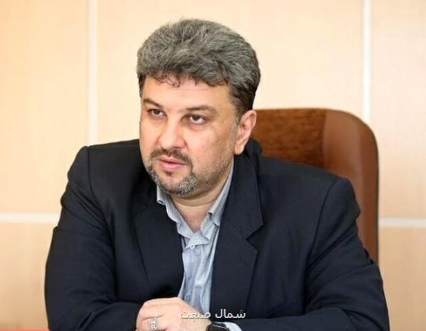 ۱۰ درصد از برنامه مدیریت مصرف برق در ادارات محقق شد