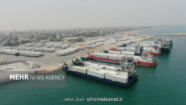 ترخیص 100 درصدی کالاهای اساسی بخش غیردولتی ابلاغ گردید