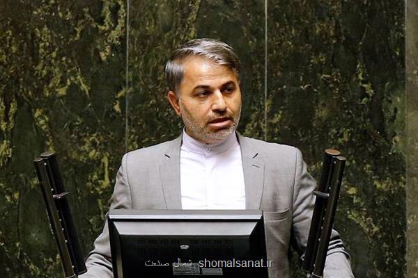 بهینه سازی مصرف انرژی یکی از محورهای اساسی برنامه هفتم است