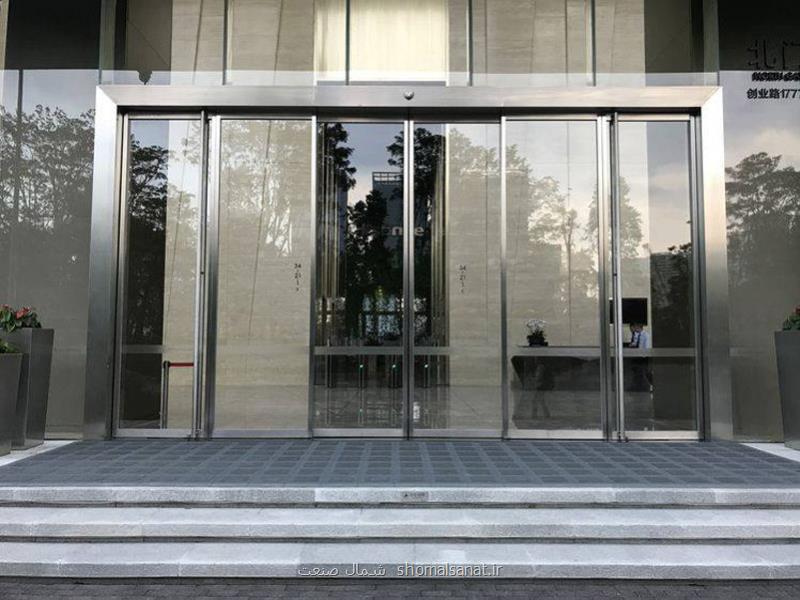 نصب سیستم های حفاظتی امنیتی ساختمان